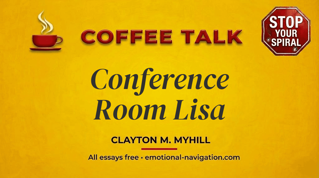 Conference Room Lisa