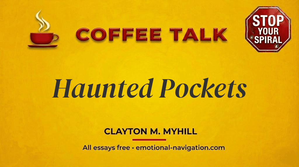 Haunted Pockets